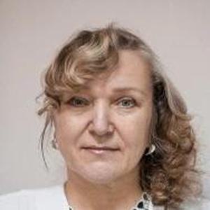 Киселева Ирина Сергеевна