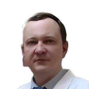 Иванчиков Александр Альбертович