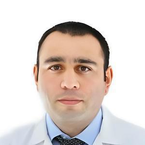 Алексанян Оваким Аргамович