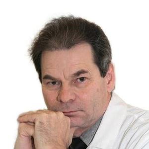 Гарифуллин Расим Рашитович