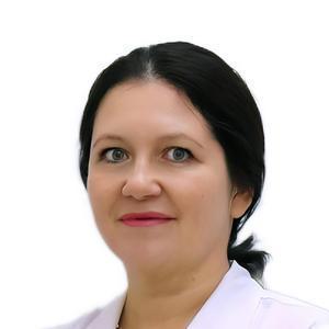 Стативкина Ольга Николаевна