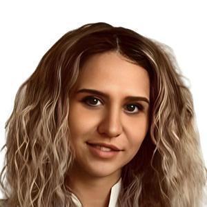 Коровина Екатерина Владимировна