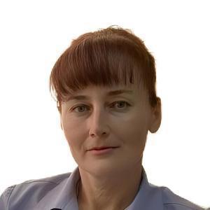 Ничепоренко Анастасия Анатольевна