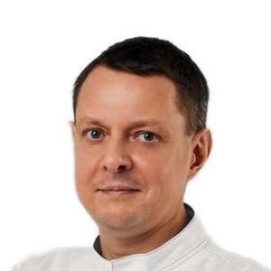 Горбачев Владимир Владимирович