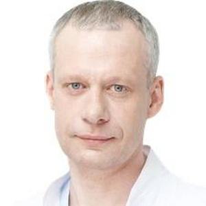 Горбунов Игорь Александрович