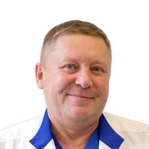 Кульков Анатолий Рудольфович