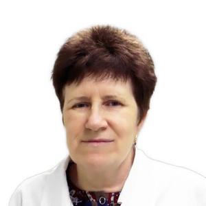 Короткова Елена Анатольевна