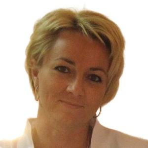 Калинина Анна Борисовна