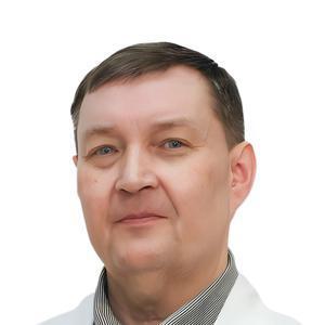 Скворцов Игорь Александрович