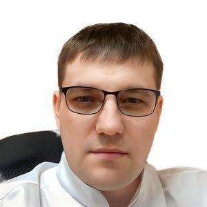 Копенкин Иннокентий Викторович