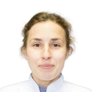 Добрынина Ирина Владимировна