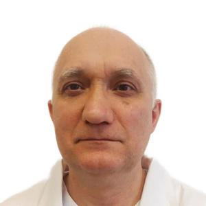 Кулик Владимир Николаевич