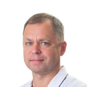 Губин Дмитрий Анатольевич