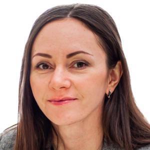 Латышева Елена Сергеевна