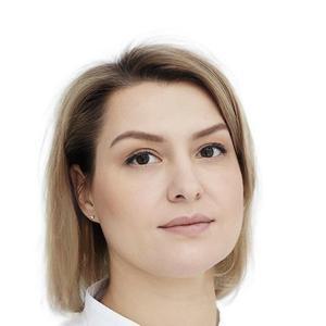 Домнина Оксана Николаевна