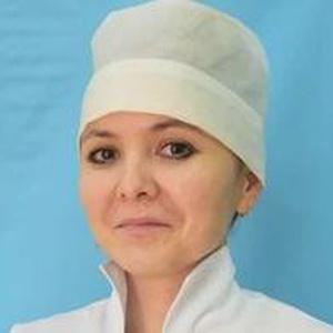 Арсютова Татьяна Владимировна