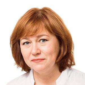 Коба Светлана Вадимовна