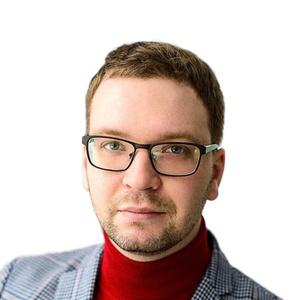 Югов Михаил Владимирович