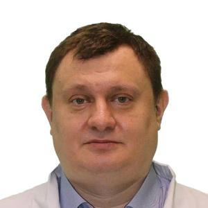 Белоусов Дмитрий Николаевич