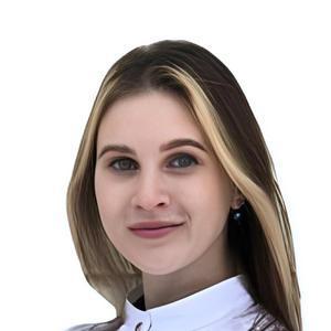 Пузеева Елена Игоревна