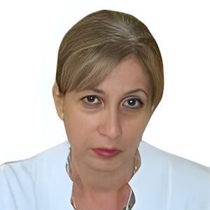Матевосян Нарине Эмлесовна