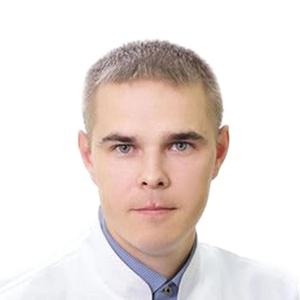 Токтаров Вадим Эрикович