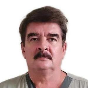 Шматько Юрий Иванович