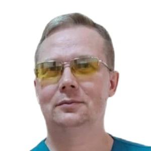 Куприянов Виктор Васильевич