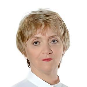 Каширская Татьяна Петровна