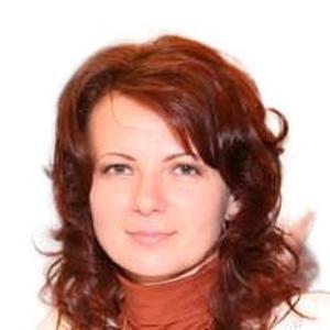 Подрезенко Светлана Александровна