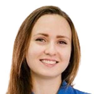 Утина Кристина Павловна