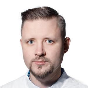 Агафонов Климент Юрьевич