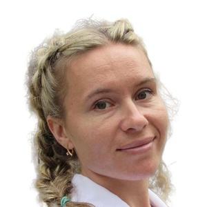 Абрамова Оксана Александровна