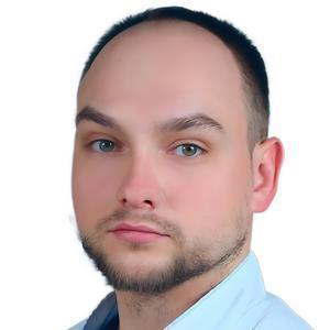 Дергоусов Павел Валерьевич