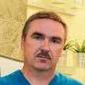 Алексеенко Юрий Владимирович