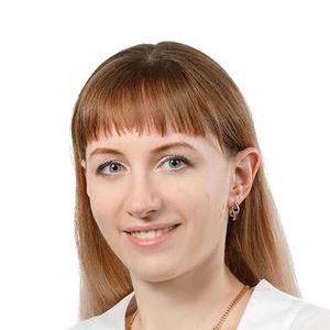 Жиренкина Виктория Юрьевна