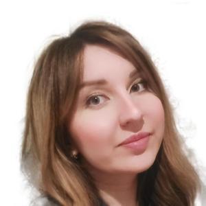 Макуева (Акжигитова) Руфина Рафиковна