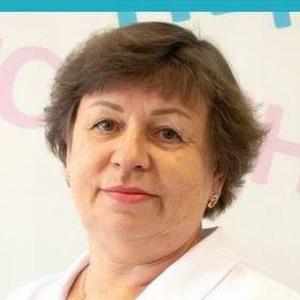 Сумина Галина Павловна