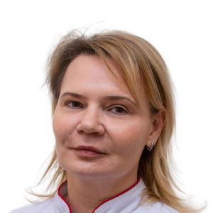 Жугрина Ольга Николаевна