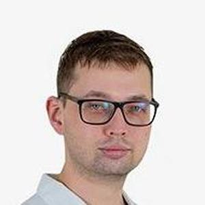 Гольдин Егор Олегович