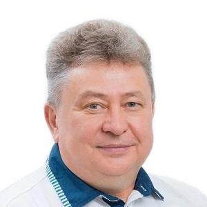 Глазков Вячеслав Михайлович