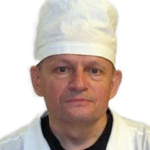 Криворученко Владимир Николаевич