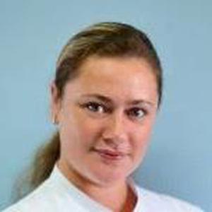 Гамонина Марина Алексеевна