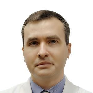 Ромахов Игорь Святославович