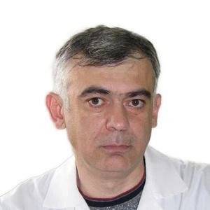 Афаунов Руслан Хасаншевич