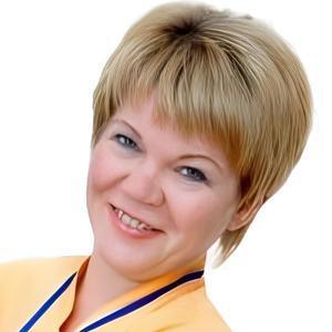 Балабаева Алла Эрленовна