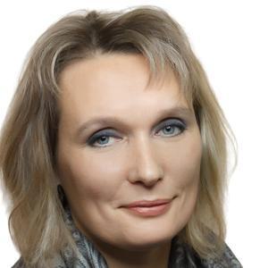 Поздняк Вера Владимировна