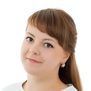 Феофанова Юлия Алексеевна