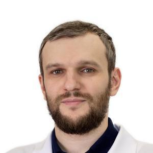 Магомедрасулов Магомед Сиражудинович