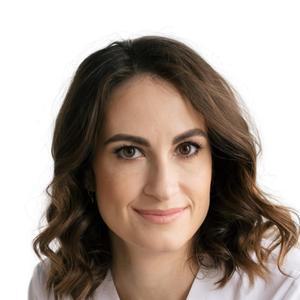 Слепенкова Евгения Владимировна